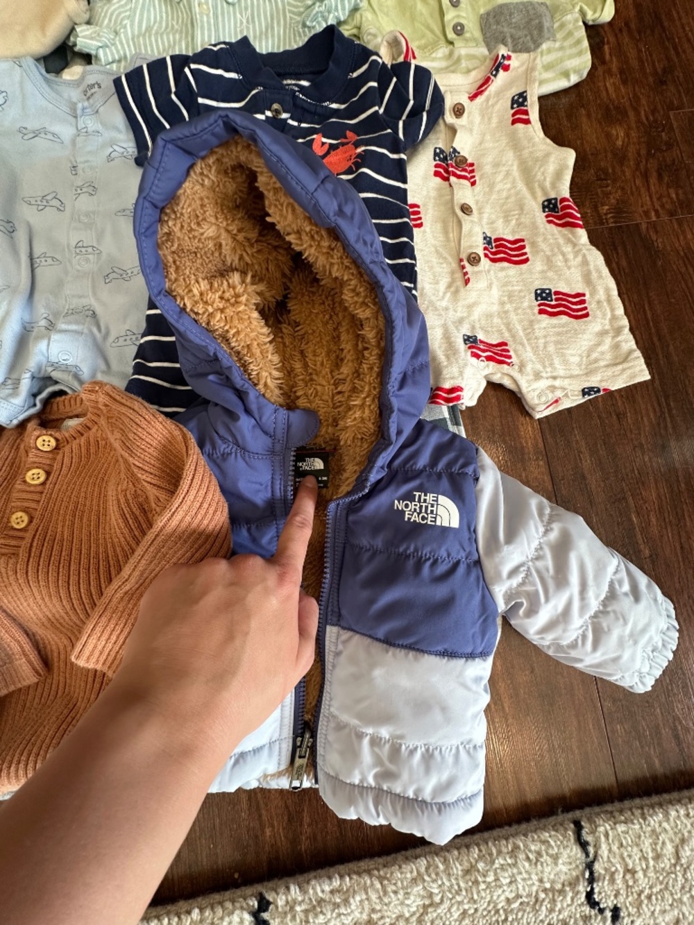 Baby boy bundle - Picture 6 of 16